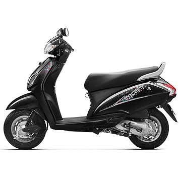 scooty activa 4g price