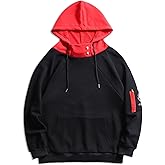 FUJUTANG Itadori Yuji Anime Hoodie JJK Cosplay Costume 3D Novelty Hooded Pullover Sweatshirt Sweater for Men Women