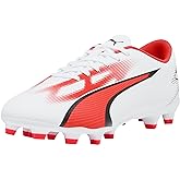 Puma Mens Ultra Play Firm, Artificial Ground Soccer Cleats