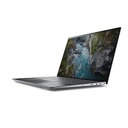 Dell Precision 5000 5690 16" Mobile Workstation