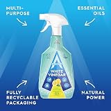 Astonish Multipurpose Cleaning Spray with White Vinegar 750ml Zesty Lemon view 4