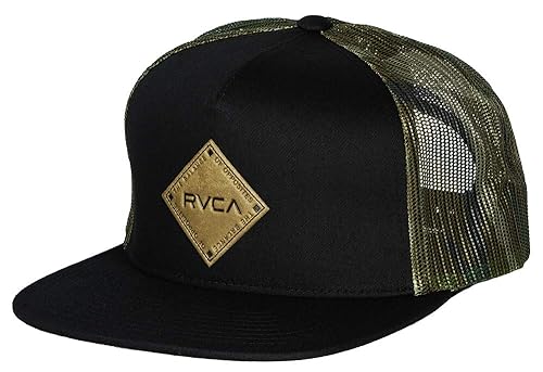 rvca caps
