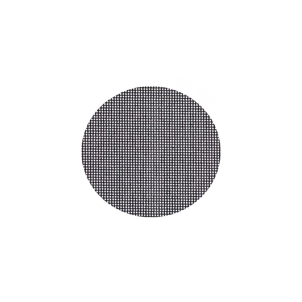 Dewalt DTM3113QZ 125 mm 80G ROS Sand Discs (Pack of 10)