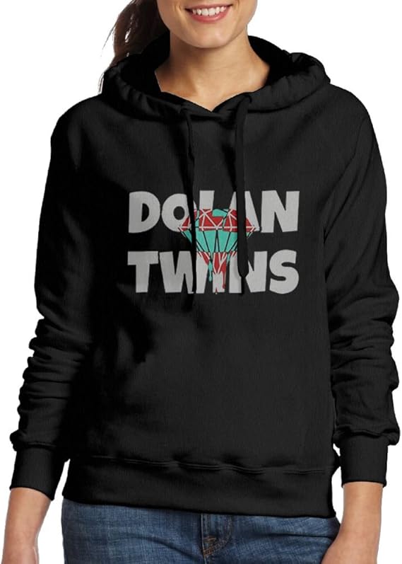 dolan twins sweatshirt amazon