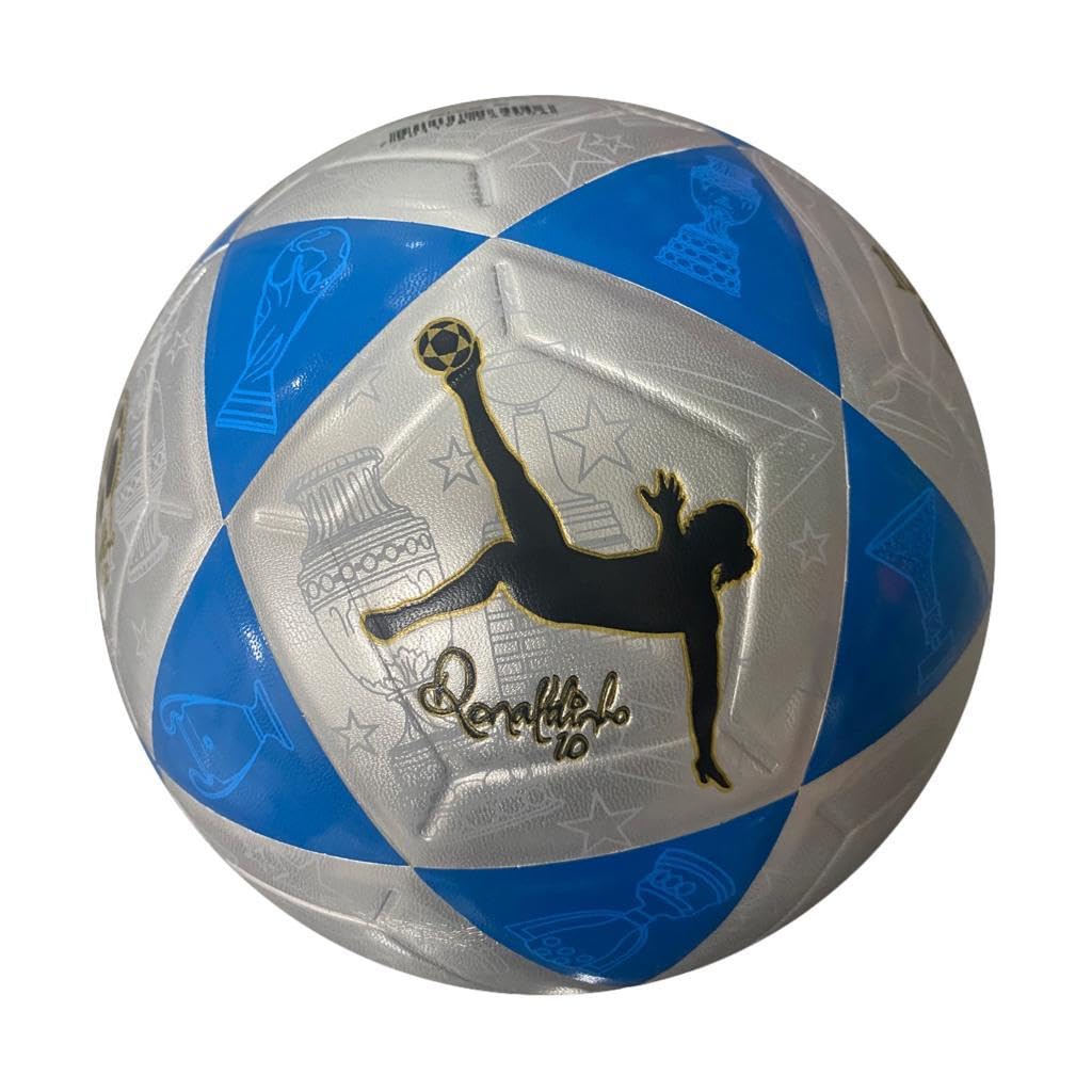 Media Game Beach Soccer Ball R10
