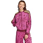adidas womens Farm Rio Tiro Track Top