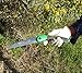 AvaHoga Folding Hand Saw, Efficient Tree Pruning, Wood, Bone, Plastic, Tough 7