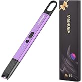 MEIRUBY Lighter Stocking Stuffers for Adults Wife Mom, Electric Candle Lighter for Women Mom Candle Lover Christmas Birthday 