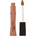 L’Oréal Paris Infallible Pro Matte Liquid Lipstick, Long-Lasting Intense Matte Color, Up to 16HR Wear, highly pigmented, full coverage liquid lipstick, Barely Sunset, 0.21 fl. oz.