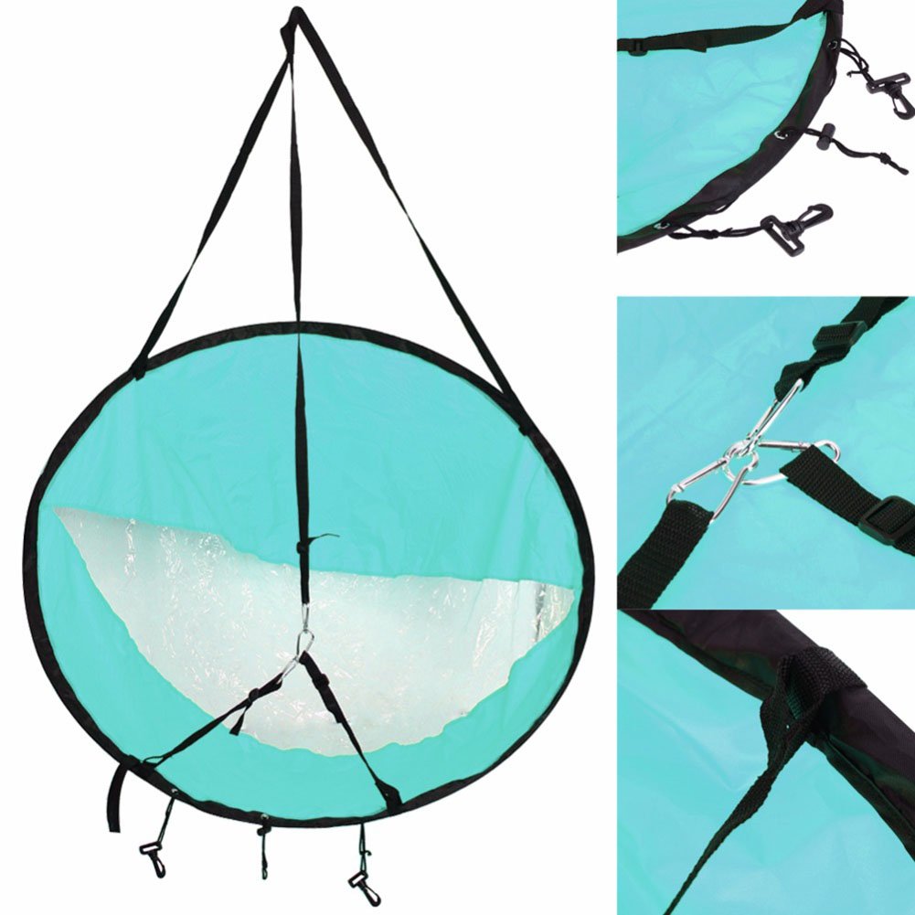 Aufblasbare Boards Sport & Freizeit Lakote Kajak-Boot-Wind-Segel-Kanu