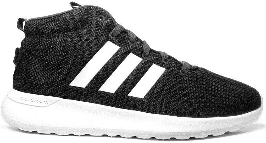 adidas lite racer mid