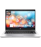 Amazon.com: HP EliteBook 830 G5 Laptop 13.3