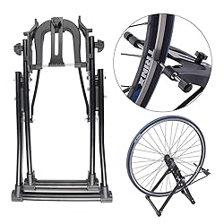 ZXMT Wheel Truing Stand Simple Convenient Bike