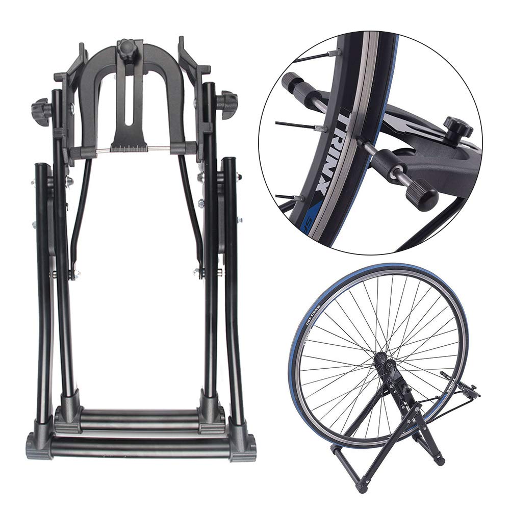ZXMT Wheel Truing Stand Simple Convenient Bike