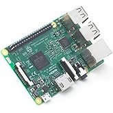Raspberry Pi 3 Model B Board