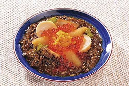 Amazon 三陸海鮮料理 釜石 中村家 海の宝石箱 250g 2個セット 沖縄 その他離島へのお届け不可 わが街とくさんネット 生鮮魚介類 水産加工品 通販