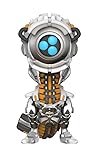 Funko Pop Games: Horizon Zero Dawn - Watcher