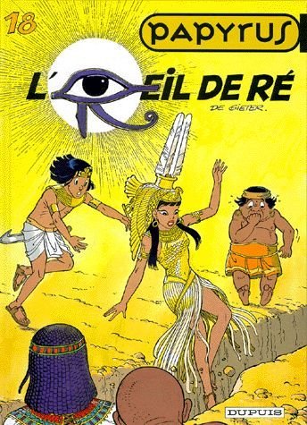 L' oeil de Ré