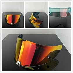 BSTOP HJ-26 Shield Replacement for HJC RPHA 11 RPHA
