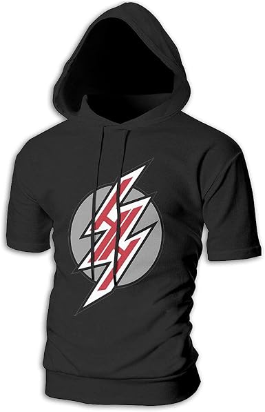 hooded casual shirts