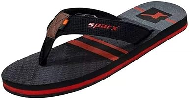 mens sparx slippers
