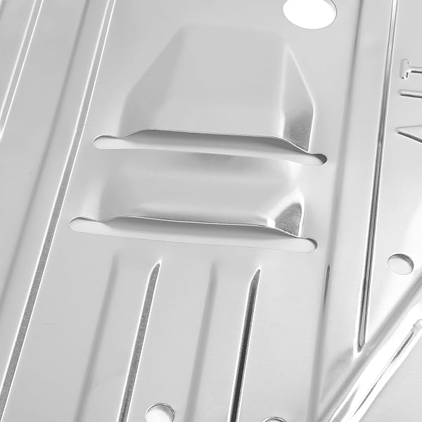 PISSENTE LOWER ENGINE SPLASH GUARD, UNDER CAR COVER BOARD FOR 2017-2020, OE 74112TLAA01