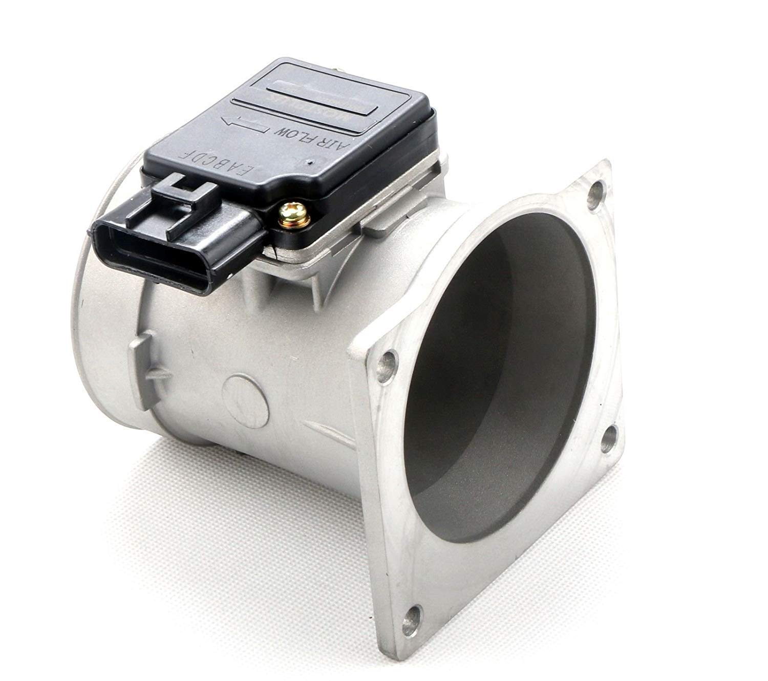 Mass air flow sensor