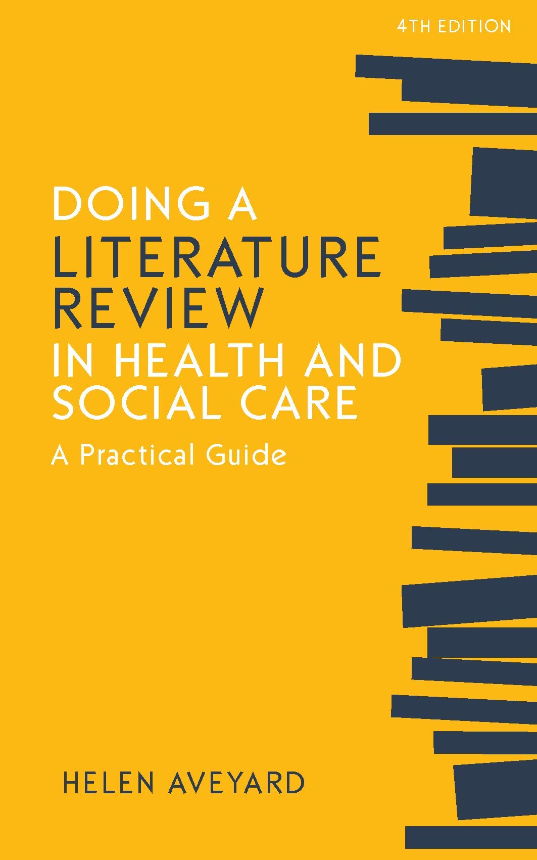 aveyard h doing literature review