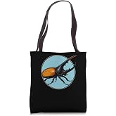 Hercules Beetles Hercules Beetle Tote Bag