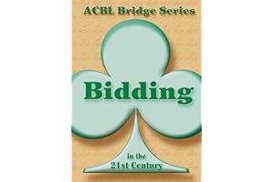 Bidding in the 21st Century: The Club Series