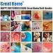 Bath Bombs Lush Quality Bath Bomb Gift Set 8 Huge Multi-Colored Rich Bubble Bath Bombs Great Home Bath Bomb Skin Moisturizing Spa Bath Fizzies Great Birthday Christmas Gift Idea (Kids Gift Set 3 Pack)