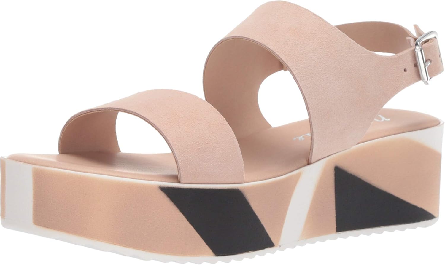 matisse cheetah slides