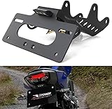 Xitomer Fit for MT-09 Fender Eliminator Fit for