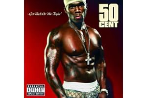 Get Rich Or Die Tryin' (Limited Edition)