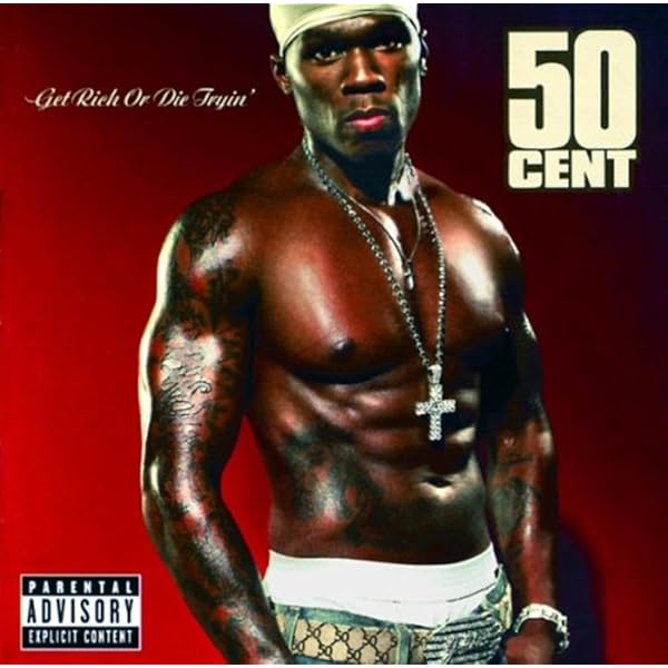 Best Of: 50 Cent, 50 Cent, W. Stanberry, 50 Cent: Amazon.ca: Music