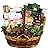 Grill Master Fathers Day Gift Basket