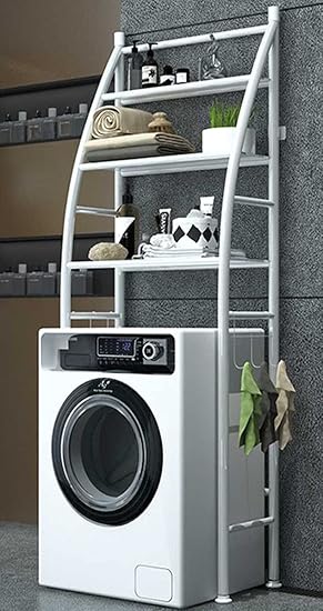 washing machine rack stand