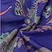 Women's V Neck Halter Floral Maxi Skirt Overlay Rompers Jumpsuit Playsuit XX-Large