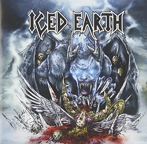 Iced Earth - Iced Earth (Reissue) - Zortam Music