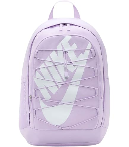 gray and pink nike backpack Elemental (Pink Glaze/White): Clothing, Shoes & Jewelry The Nike Heritage backpack Fladen Sea Fishing Hooks Color:Texas Crawfish Freshwater Rods_m
