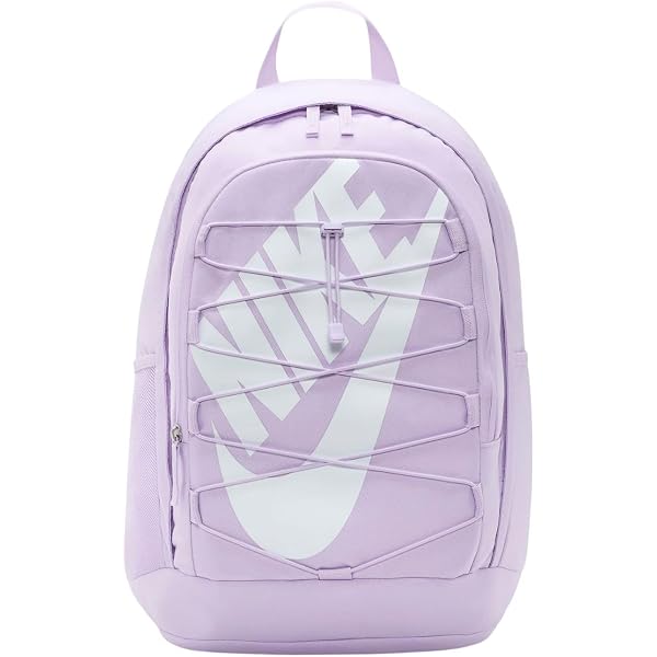 Amazon.com: Nike Elemental Backpack (Pink Glaze/White): Clothing, Shoes &  Jewelry
