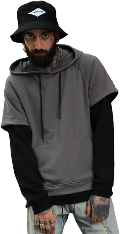 jamickiki hoodie