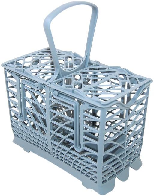Genuine SMEG Dishwasher CUTLERY BASKET 691410477 Amazon.co.uk Kitchen & Home