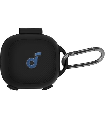 Amazon.com: for Soundcore by Anker Sleep A20 Case Cover, Soft