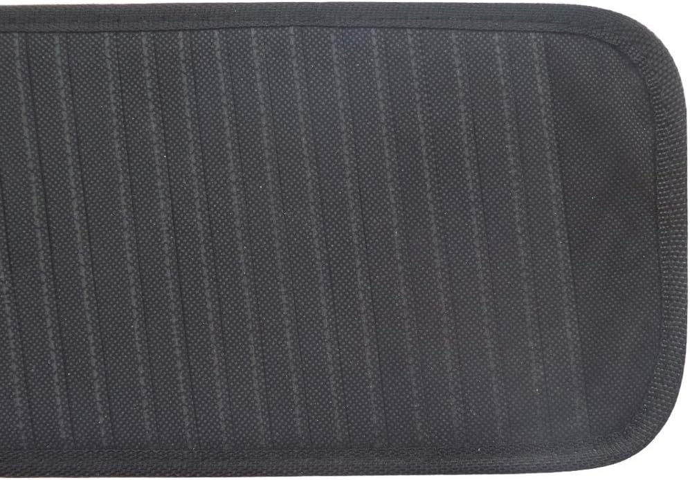 12 Disc Cars Cd or DVD Sun Visor Storage Holde: Automotive