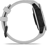 Garmin Instinct 2S Solar Smartwatch Mist Grey Rugged GPS Renewed Unlimited view 5