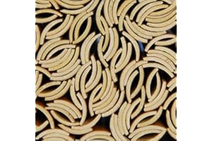 WEST DOUBLE REED COMPANY Pre-gouged Bassoon Cane - 10 Pieces (Rigotti)