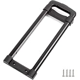 Telescoping Handle for Cooler, Compatible with Igloo Ice Cube and Latitude 60 Qt Rolling Coolers, Ice Cube Cooler Replacement Parts