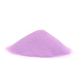 Shiny Stone Colorful Rainbow Sand