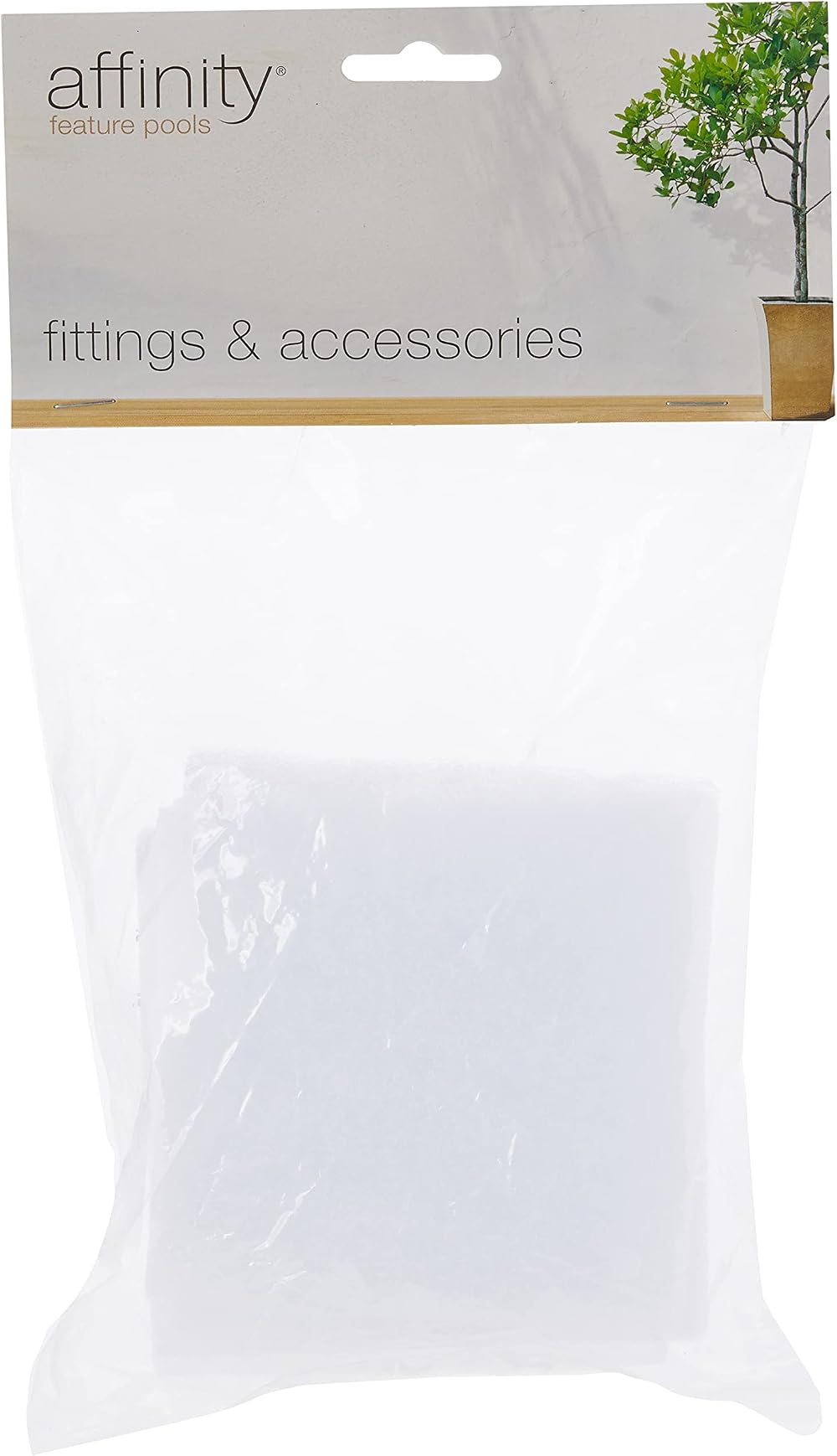 Blagdon Window Cleaning Pads for Affinity Water Feature Pools Pack of 6